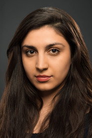 Photo of Alessandra Romano as Stephanie