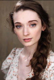 Photo of Naomi Castellano as Liz Mortimer