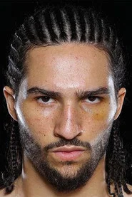 Photo of Nico Ali Walsh as Self