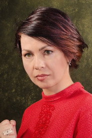 Photo of Irina Morozova