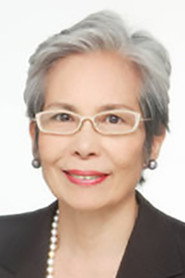 Photo of Eiko Oya