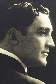 Photo of Clifford Bruce as The Friend