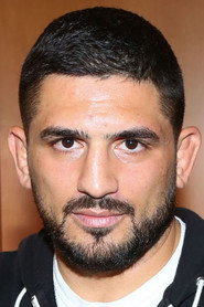 Photo of Karen Darabedyan as Self