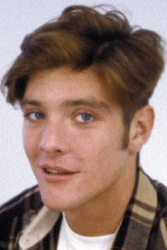 Photo of Rusty Brooks