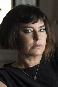 Photo of Caron Bernstein as Isabel