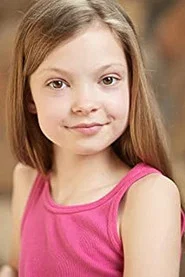 Photo of Megan Sims as Hope