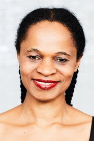 Photo of Regina Advento as Self
