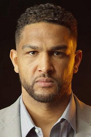 Photo of Dominic Breazeale as Self