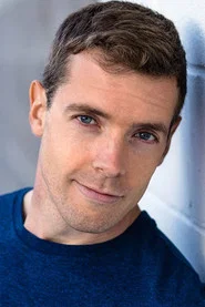 Photo of Andrew Farrier as Oren