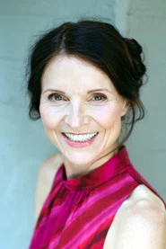 Photo of Wiebke Frost as Narrator (voice)