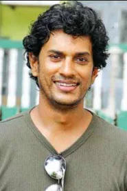 Photo of Roshan Pilapitiya as Saliya