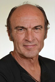 Photo of Turhan Kaya as İlhan Sümer