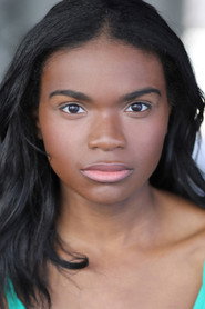 Photo of Alaya Lee Walton as Maddie