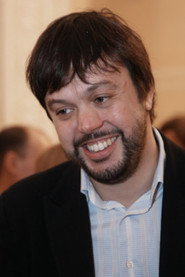 Photo of Sergey Shvydkoy as friend of Oleg Chagin
