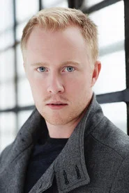 Photo of Nate Warren as Nick