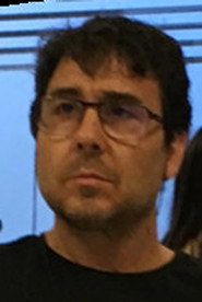Photo of Antonio Ordóñez as Antonio Ordóñez