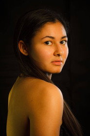 Photo of Mira Sanjana Sharma as Lea