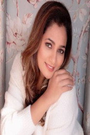 Photo of Chaitra Hallikeri as Priyanka