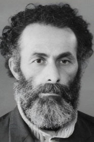 Photo of Temur Chachava