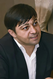 Photo of Huseyn Derya as Self