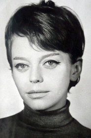Photo of Ani Bakalova as Mihailova