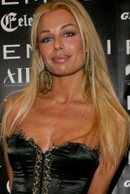 Photo of Giulia Montanarini as Mirna