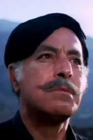Photo of Gikas Biniaris as Stavros Karrayiannis