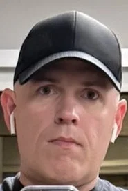 Photo of Ken Byker