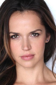 Photo of Tamara Duarte as Paige