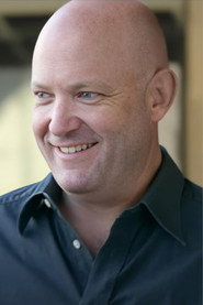 Photo of Chris Clark as Dr. Lloyd Darrow