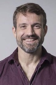 Photo of Tomás Paredes as Johnson