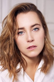 Photo of Hanna Carlsson as Dottern