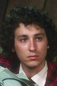 Photo of Chris Rocks as Elmer J. Happy