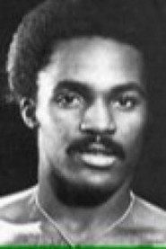 Photo of Odis Campbell