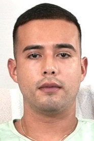 Photo of Mason Gray