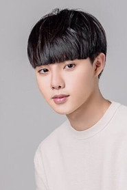 Photo of Andy Chou as Sheng Cunhua (Niang Zi)