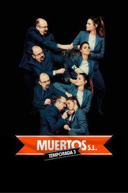 Season 3 poster