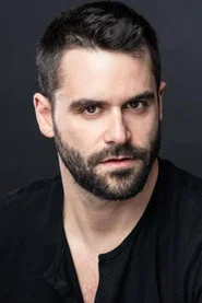 Photo of Mark Matechuk as Jeff