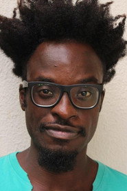 Photo of Júlio Silvério as Amadi