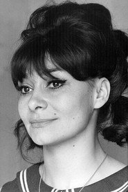 Photo of Anne Wartel as Consuela-Dolores Koukouwsko