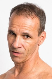 Photo of Rodney Steele