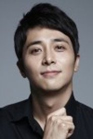 Photo of Cha Ji-hoon as Ji-hoon