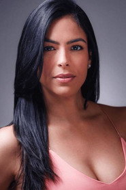 Photo of Lizbeth Santos as Cristina