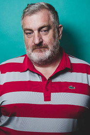 Photo of Jordi Monedero as Thaddeus Ginger