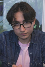 Photo of Martine Malavé as Judge's Assistant