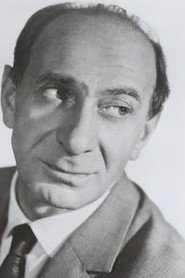 Photo of Shimon Dzigan