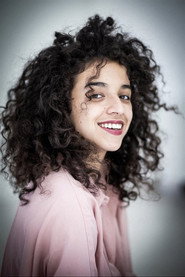Photo of Shadya Karbal as Yohan