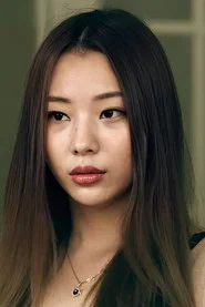 Photo of Kim In-ae as Hye-joo