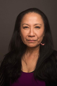 Photo of Jade Wu as Ahma Chin