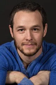 Photo of Jack Mikesell as Stephen